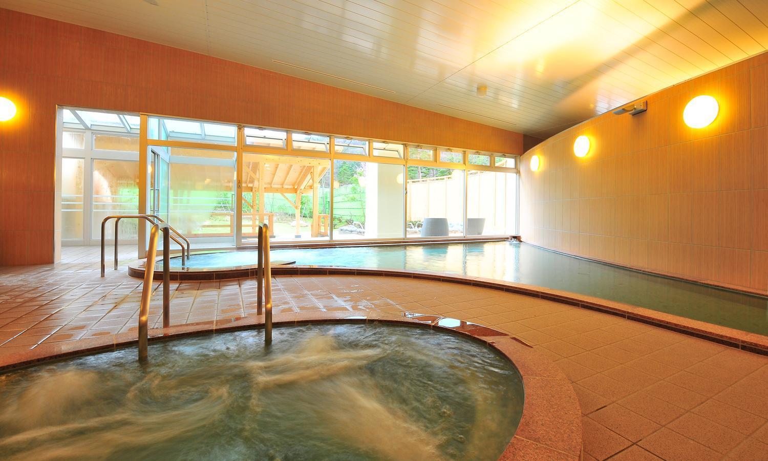 Holiday You Shikinosato Azumino Exterior photo