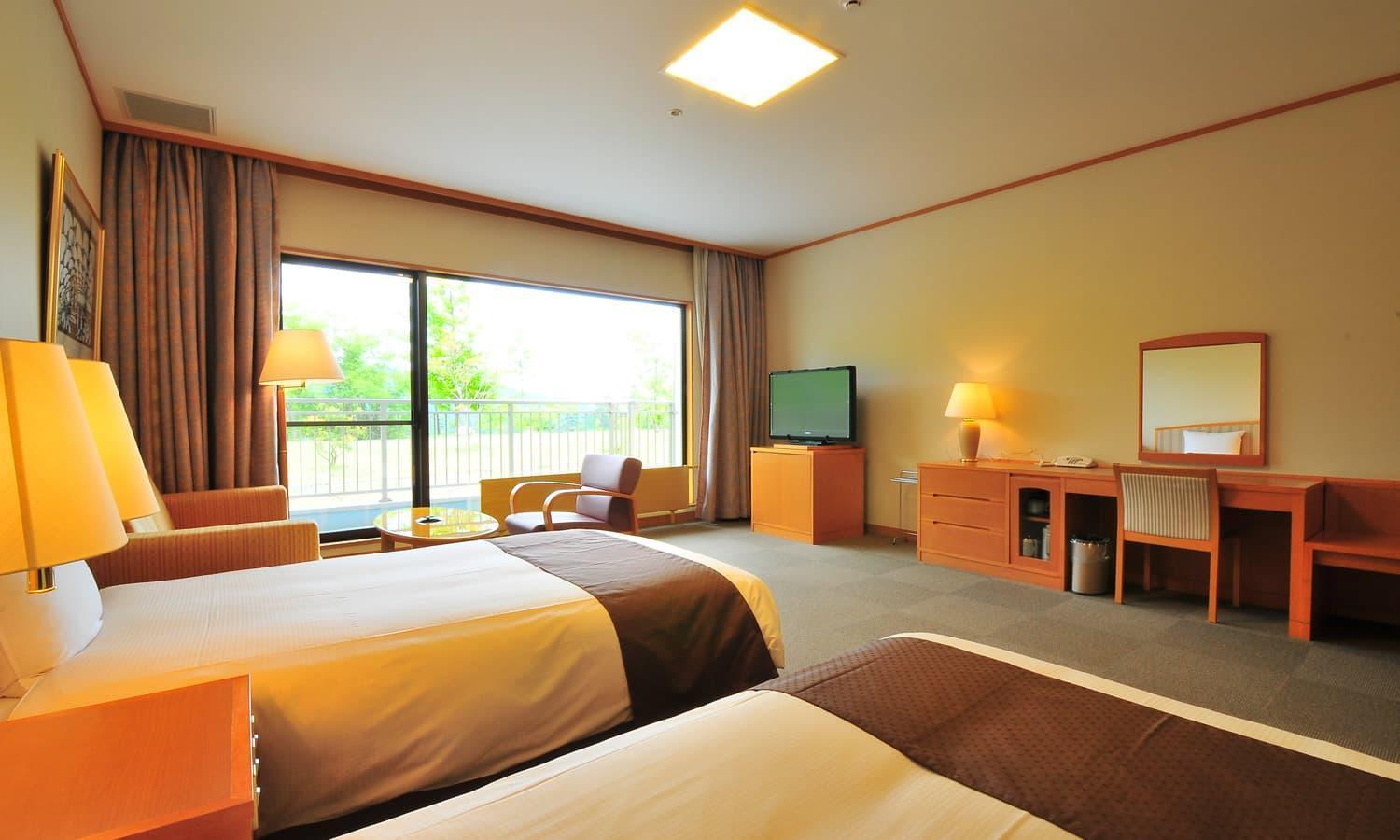 Holiday You Shikinosato Azumino Exterior photo
