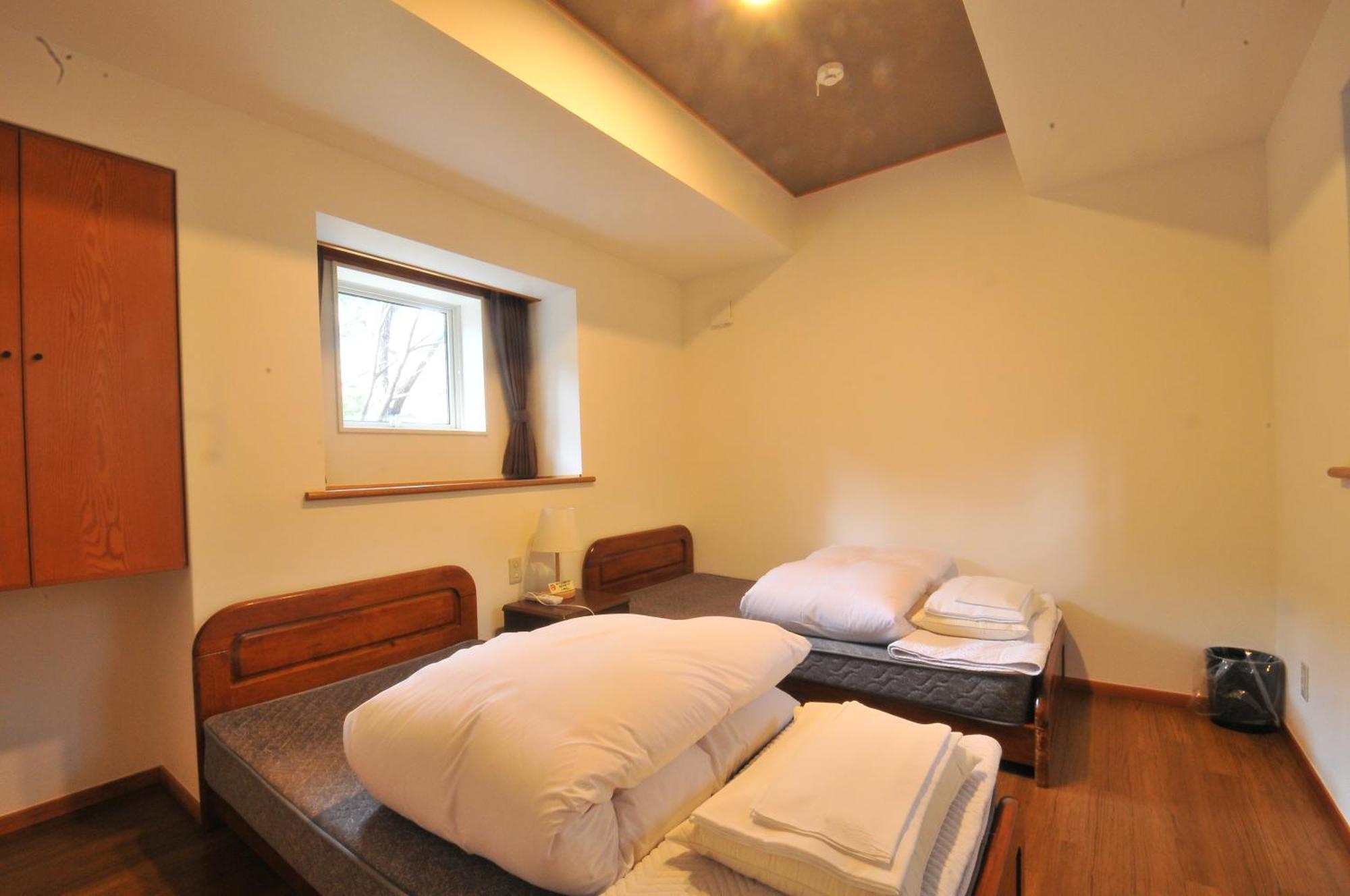 Holiday You Shikinosato Azumino Exterior photo